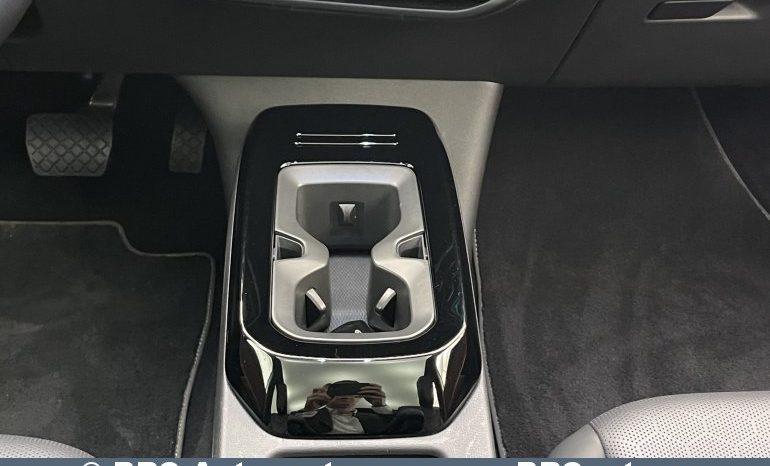 Volkswagen ID.4 Automatas 2021 full