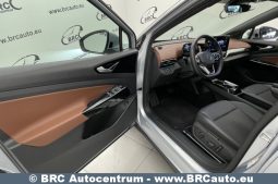 Volkswagen ID.4 Automatas 2021 full