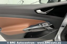 Volkswagen ID.4 Automatas 2021 full