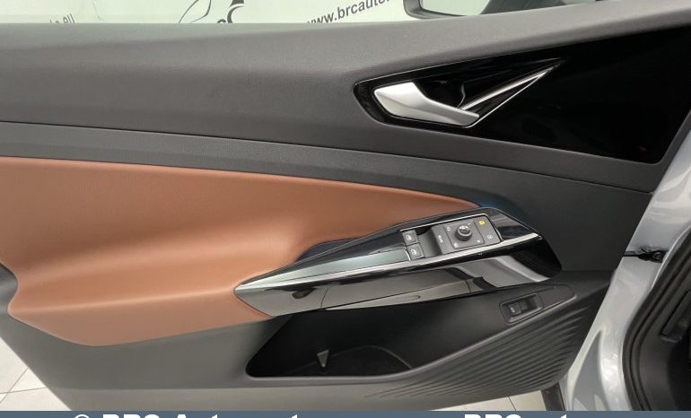 Volkswagen ID.4 Automatas 2021 full