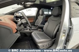 Volkswagen ID.4 Automatas 2021 full