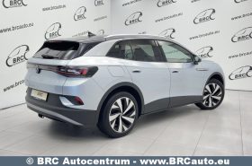 Volkswagen ID.4 Automatas 2021