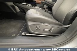Volkswagen ID.4 Automatas 2021 full