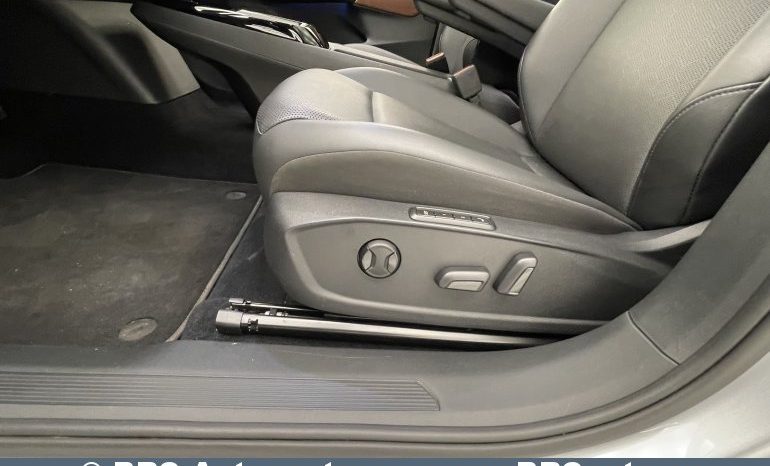 Volkswagen ID.4 Automatas 2021 full