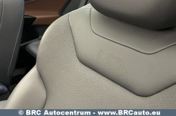 Volkswagen ID.4 Automatas 2021 full