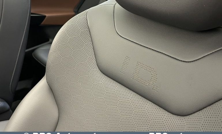 Volkswagen ID.4 Automatas 2021 full