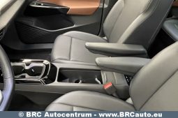 Volkswagen ID.4 Automatas 2021 full