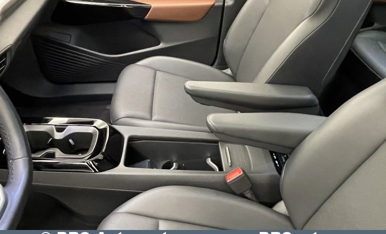 Volkswagen ID.4 Automatas 2021 full