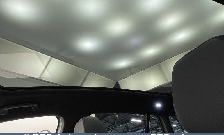Volkswagen ID.4 Automatas 2021 full