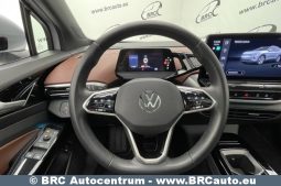 Volkswagen ID.4 Automatas 2021 full