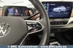 Volkswagen ID.4 Automatas 2021 full
