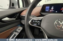 Volkswagen ID.4 Automatas 2021 full