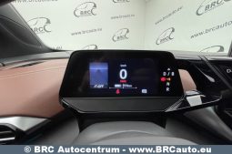 Volkswagen ID.4 Automatas 2021 full