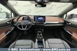Volkswagen ID.4 Automatas 2021 full