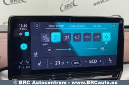 Volkswagen ID.4 Automatas 2021 full