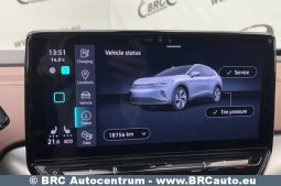 Volkswagen ID.4 Automatas 2021 full