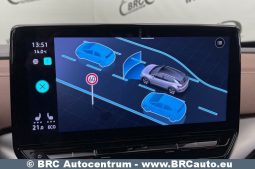 Volkswagen ID.4 Automatas 2021 full