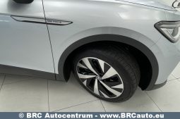 Volkswagen ID.4 Automatas 2021 full