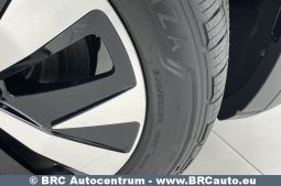 Volkswagen ID.4 Automatas 2021 full