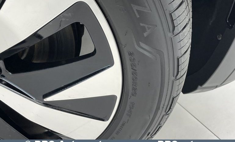 Volkswagen ID.4 Automatas 2021 full