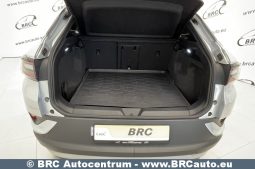Volkswagen ID.4 Automatas 2021 full