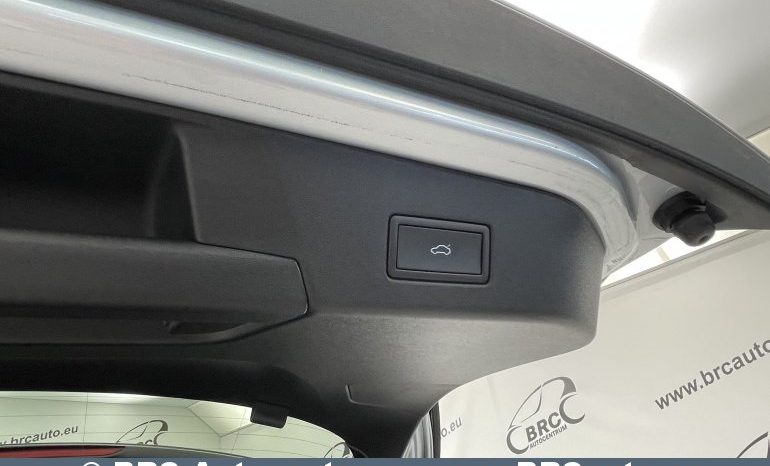 Volkswagen ID.4 Automatas 2021 full