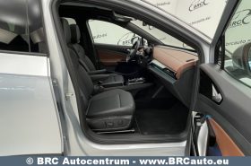 Volkswagen ID.4 Automatas 2021