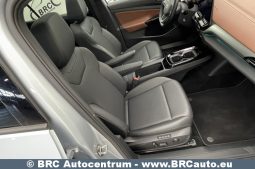Volkswagen ID.4 Automatas 2021 full