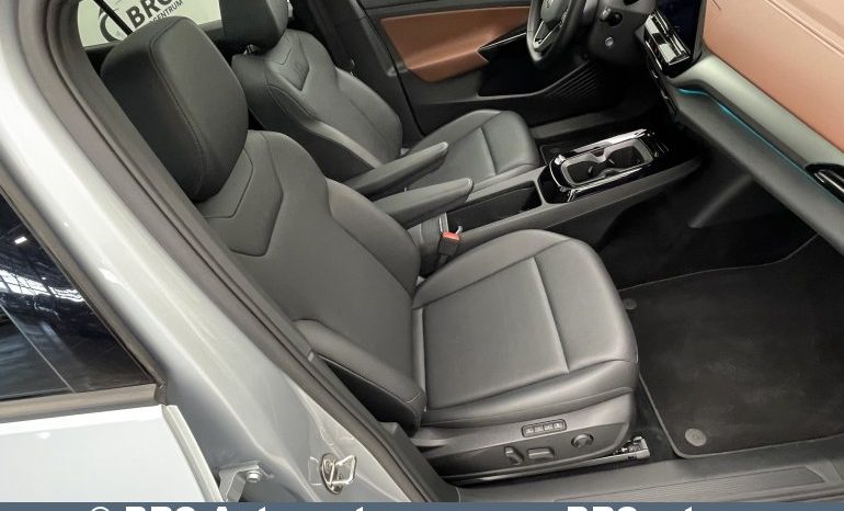 Volkswagen ID.4 Automatas 2021 full
