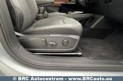 Volkswagen ID.4 Automatas 2021 full