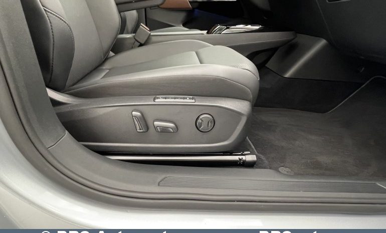 Volkswagen ID.4 Automatas 2021 full