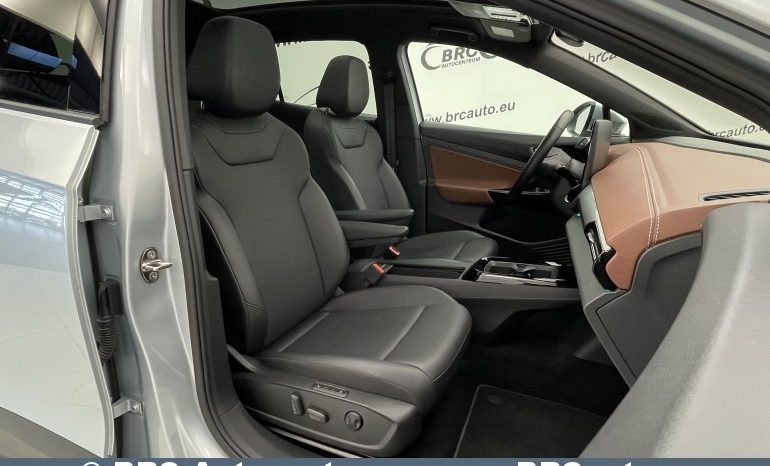Volkswagen ID.4 Automatas 2021 full