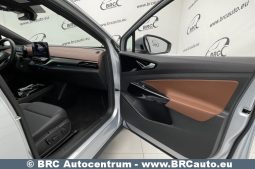 Volkswagen ID.4 Automatas 2021 full