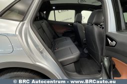 Volkswagen ID.4 Automatas 2021 full