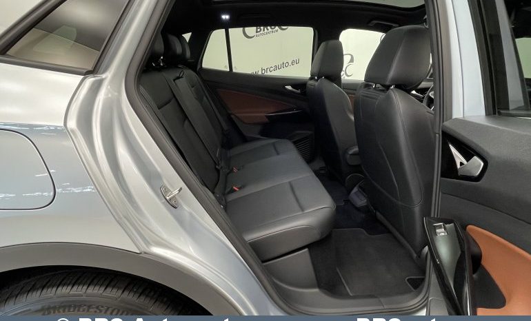 Volkswagen ID.4 Automatas 2021 full