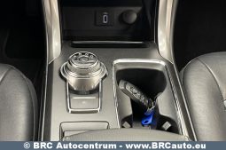 Ford Fusion 2.0 SE LUXURI Energi Plug-In Hybrid Automatas 2017 full