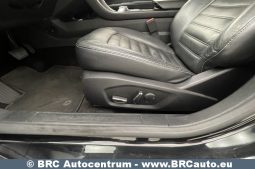 Ford Fusion 2.0 SE LUXURI Energi Plug-In Hybrid Automatas 2017 full