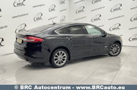 Ford Fusion 2.0 SE LUXURI Energi Plug-In Hybrid Automatas 2017