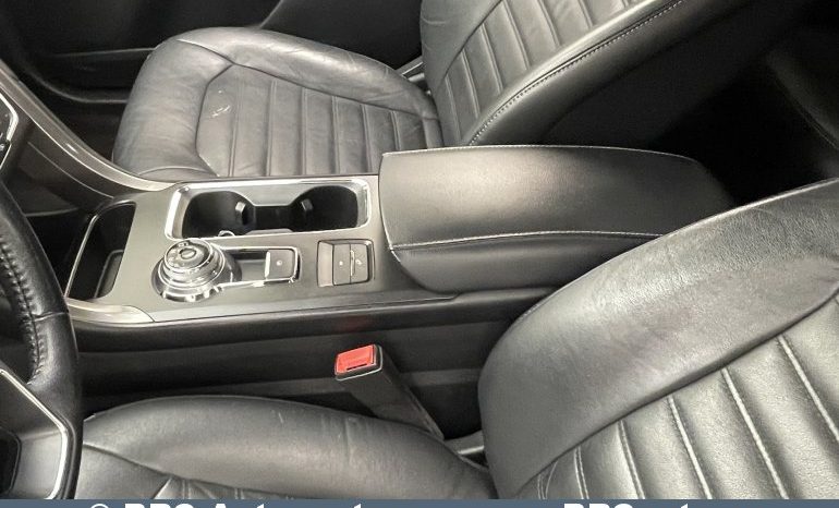 Ford Fusion 2.0 SE LUXURI Energi Plug-In Hybrid Automatas 2017 full