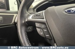 Ford Fusion 2.0 SE LUXURI Energi Plug-In Hybrid Automatas 2017 full