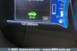 Ford Fusion 2.0 SE LUXURI Energi Plug-In Hybrid Automatas 2017 full