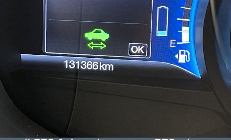 Ford Fusion 2.0 SE LUXURI Energi Plug-In Hybrid Automatas 2017 full