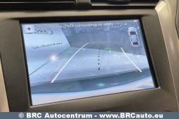 Ford Fusion 2.0 SE LUXURI Energi Plug-In Hybrid Automatas 2017 full