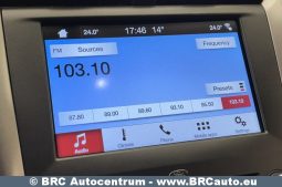 Ford Fusion 2.0 SE LUXURI Energi Plug-In Hybrid Automatas 2017 full