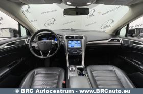 Ford Fusion 2.0 SE LUXURI Energi Plug-In Hybrid Automatas 2017