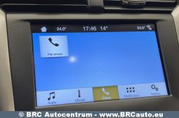 Ford Fusion 2.0 SE LUXURI Energi Plug-In Hybrid Automatas 2017 full