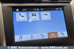 Ford Fusion 2.0 SE LUXURI Energi Plug-In Hybrid Automatas 2017 full