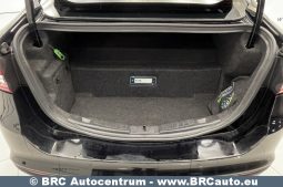Ford Fusion 2.0 SE LUXURI Energi Plug-In Hybrid Automatas 2017 full