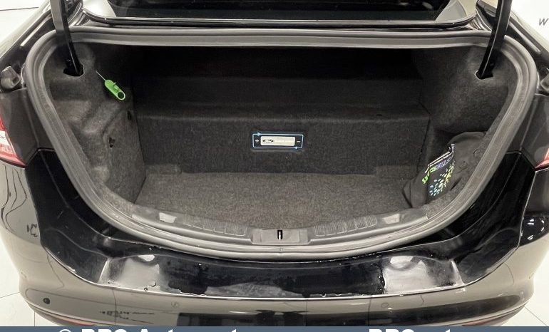 Ford Fusion 2.0 SE LUXURI Energi Plug-In Hybrid Automatas 2017 full