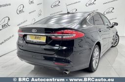 Ford Fusion 2.0 SE LUXURI Energi Plug-In Hybrid Automatas 2017 full